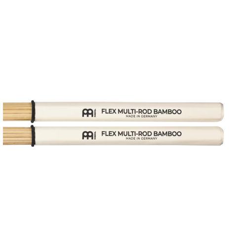 Image 3 - Meinl Flex Multi-Rod Bamboo - SB202